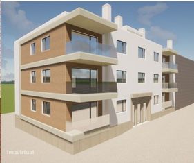 Apartamento T3 NOVO Moderno e Eficiente! Junto ao acesso da A8! - Grande imagem: 3/11