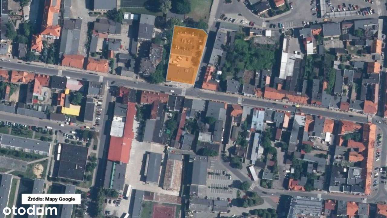 Złóż swoją ofertę | Inwestycja z duża działką | Do adaptacji |-1