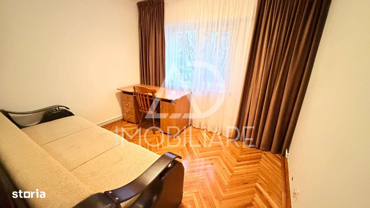 Apartament de inchiriat zona centrala - Imagine principală: 4/13
