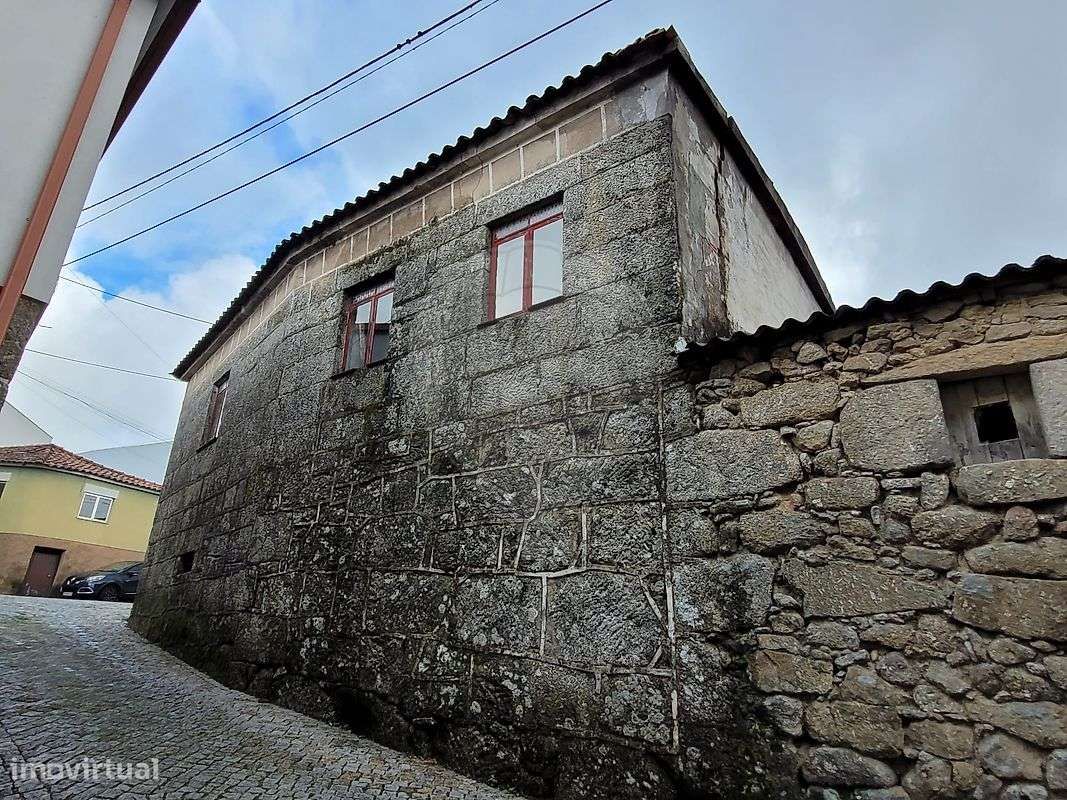 Moradia T0 para venda - Grande imagem: 4/6