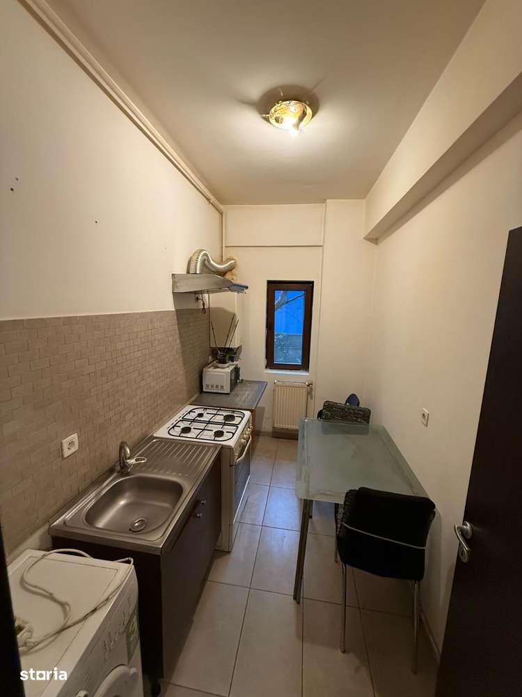 Apartament 2 camere Carrefour Grand Arena-8