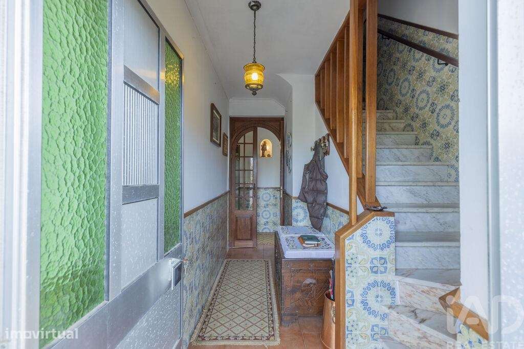 Casa / Villa T6 em Sesimbra (Castelo) de 312,00 m2 - Grande imagem: 2/29