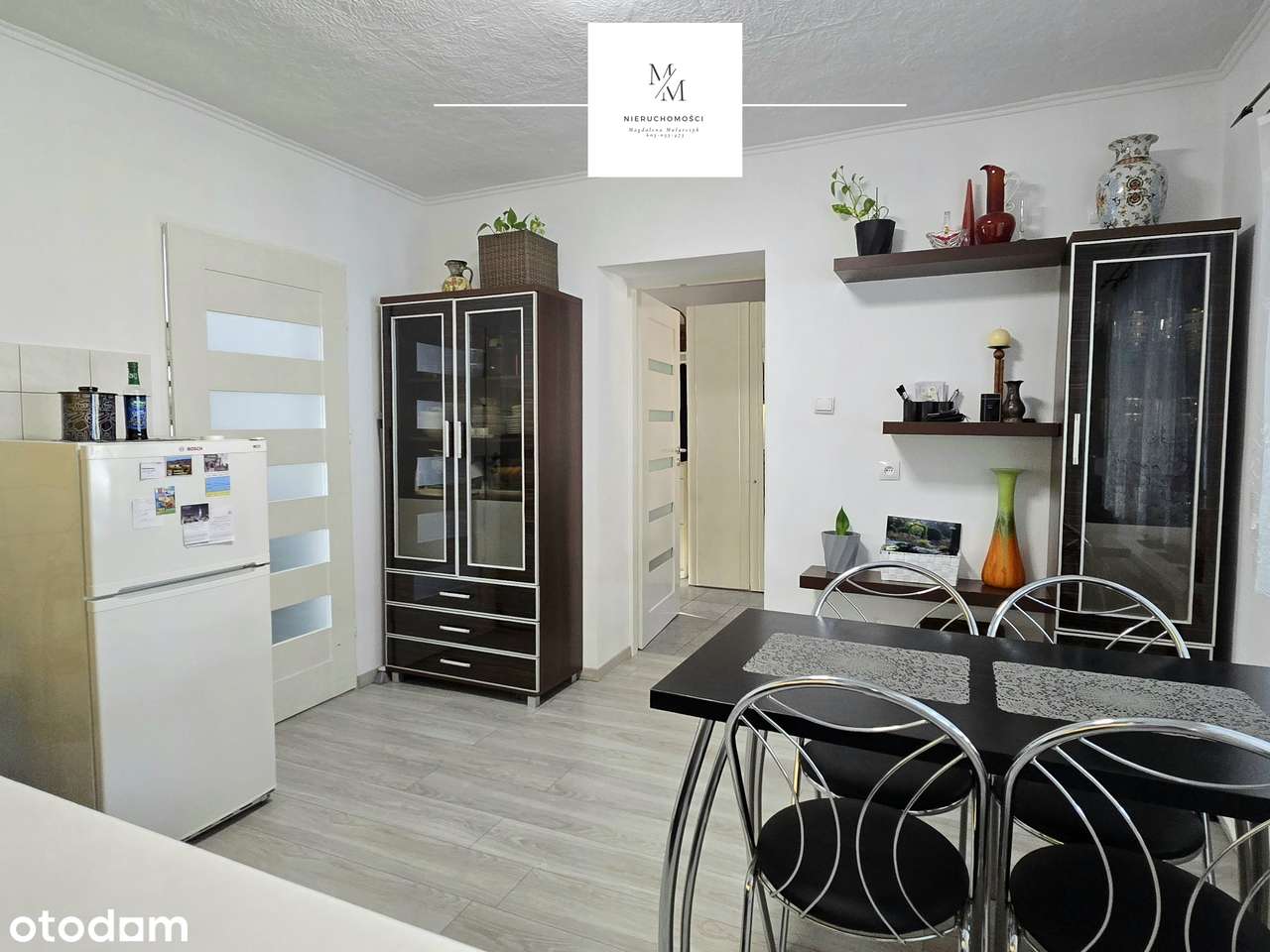 Klimatyczny dom do zamieszkania | idealny dla rodziny | po remoncie-5