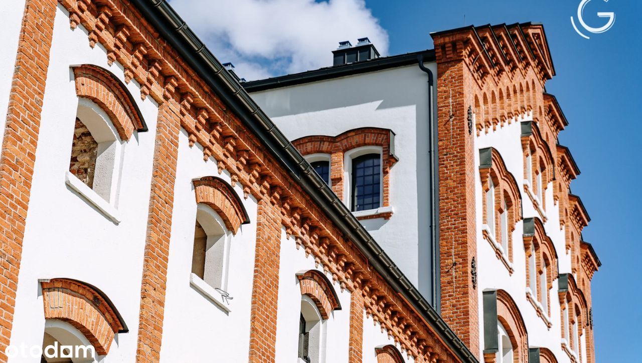 Mieszkanie w centrum Bielska-Białej