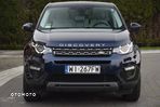 Land Rover Discovery Sport - 22