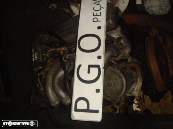 Motor Mercedes SLK 200 E10.4 - 10