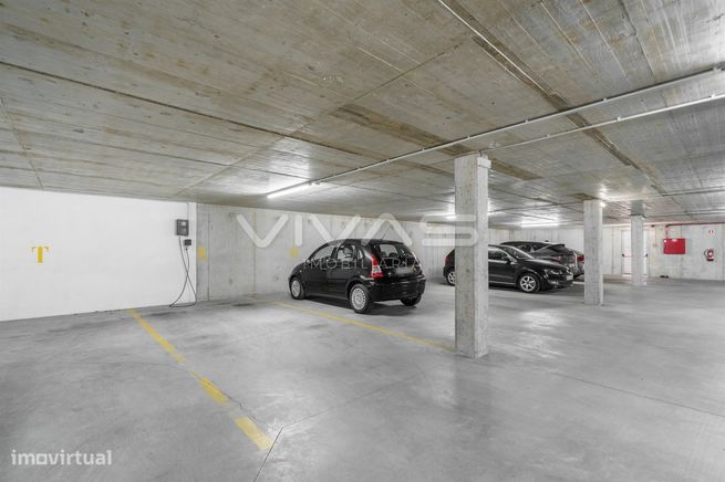 Apartamento T3 Venda em Ferreiros, Prozelo e Besteiros,Amares-26