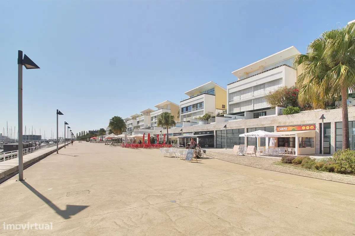 Loja, Parque das Nações - Lisboa - Grande imagem: 3/3