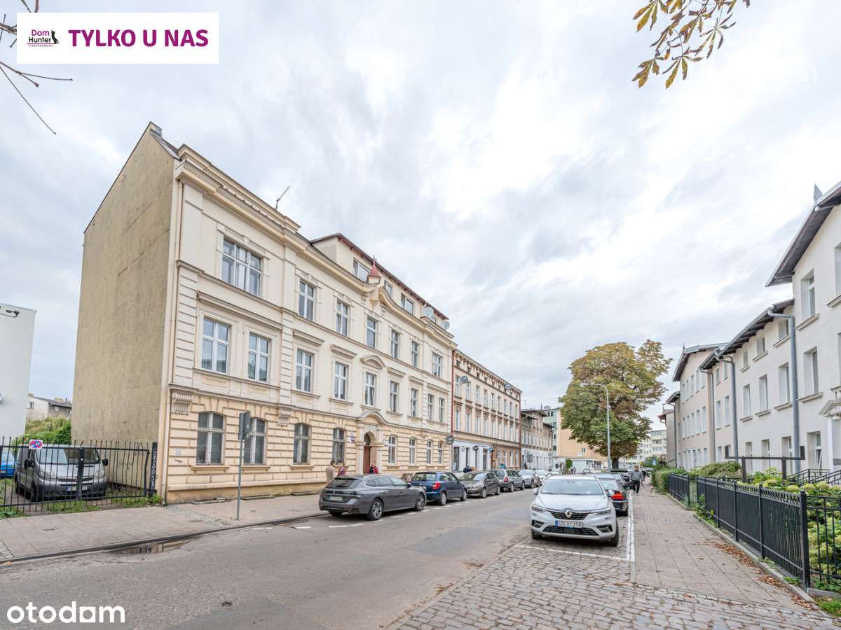 Przestronne, odnowione, 3-pok. we Wrzeszczu - Pełny obrazek: 4/20