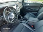 Hyundai Tucson 1.6 Turbo 4WD DCT Premium - 8
