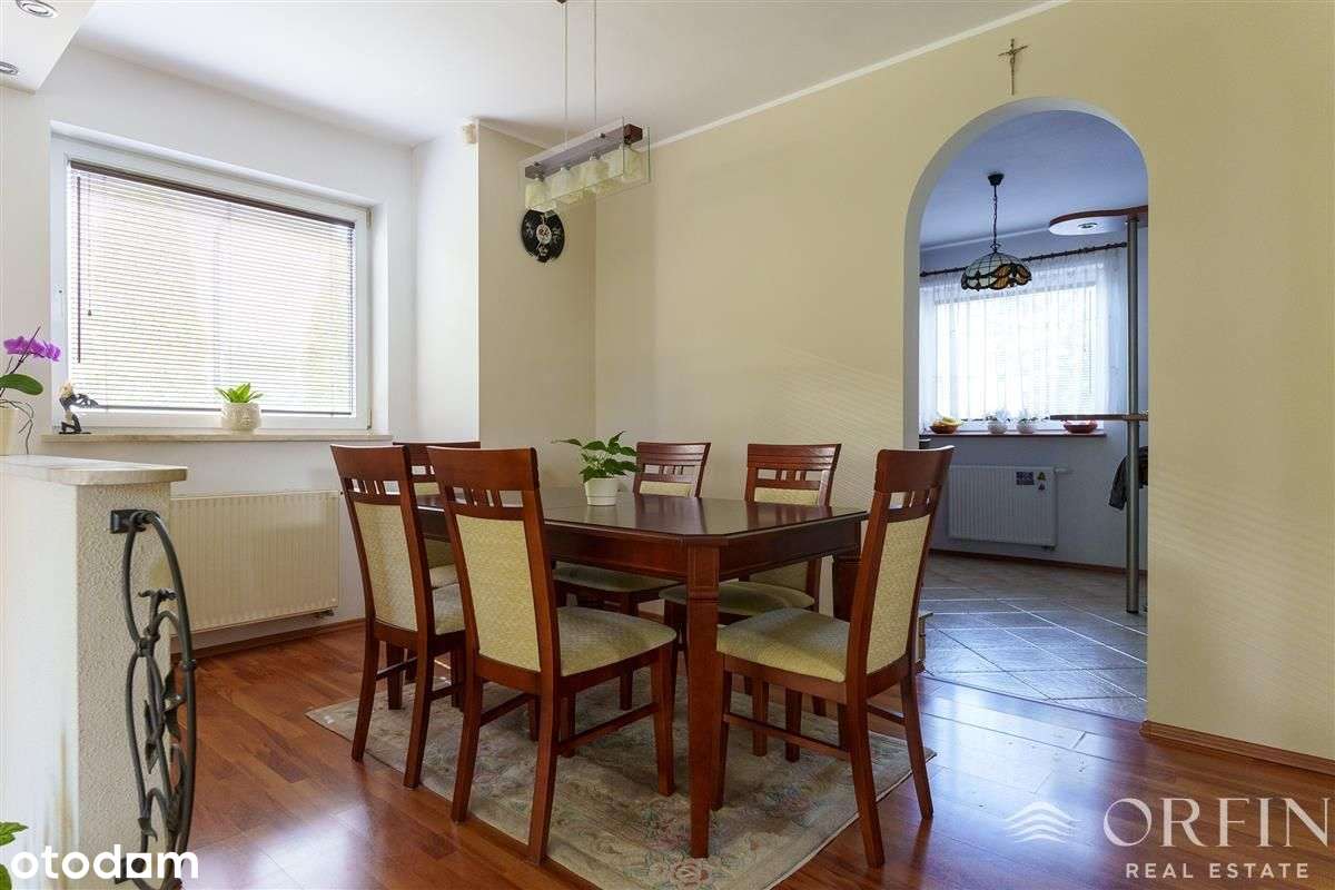 Dom wolnostojący - Mosty-15