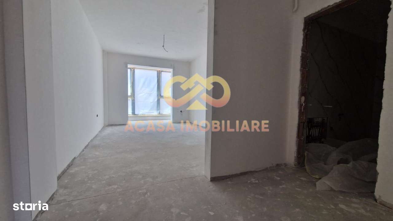 NOU ROND ERA PACURARI AP.1 Camera 41Mp - Imagine principală: 5/8