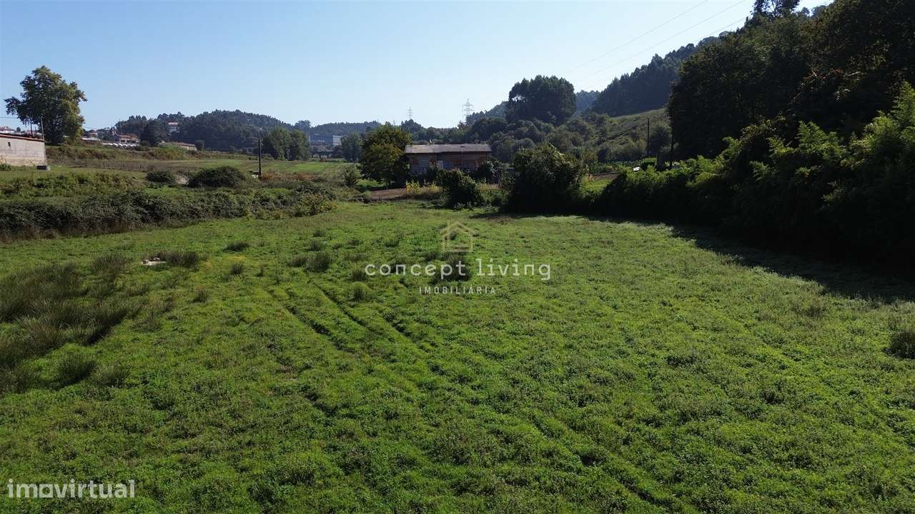 Moradia para Restaurar T2 Venda em Castelões,Vila Nova de Famalicão-3