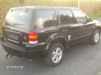 FORD MAVERICK ESCAPE LUSTERKO PRAWE KOMPLET 2,0 2,3 150K 3,0 v6 oryginal - 7