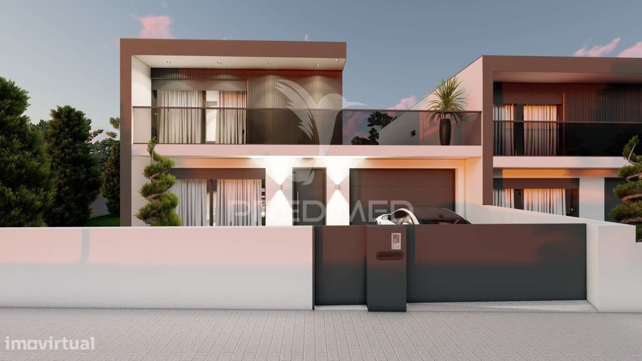 Moradia em Banda | Rendufe, Amares - Grande imagem: 5/25