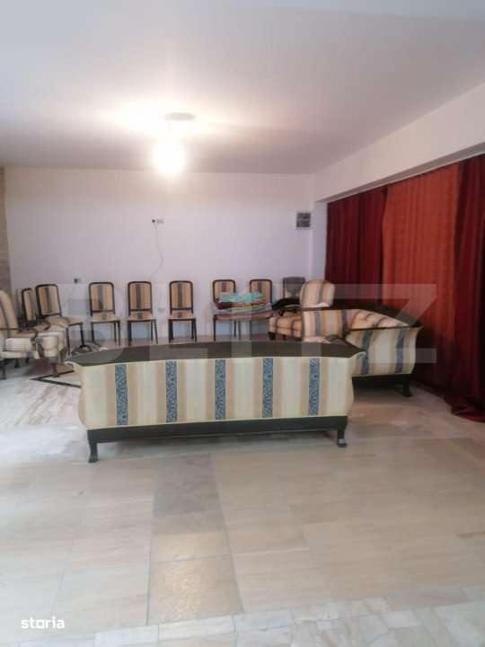 Spatiu comercial open space, 221 mp + 141 mp, vitrina, zona Obcini - Imagine principală: 4/4