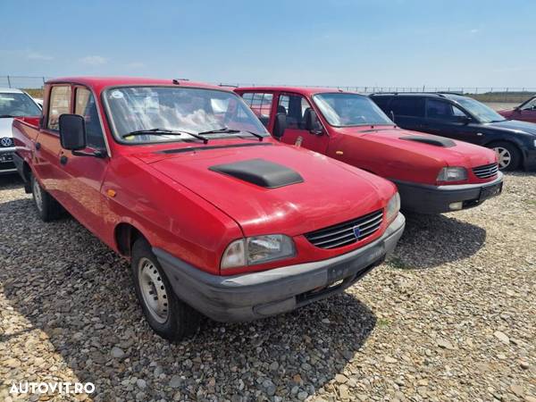 Dezmembrez /Dezmembrari Dacia 1300 - 7