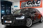 Audi A8 3.0 TDI DPF clean diesel quattro tiptronic Lang - 2