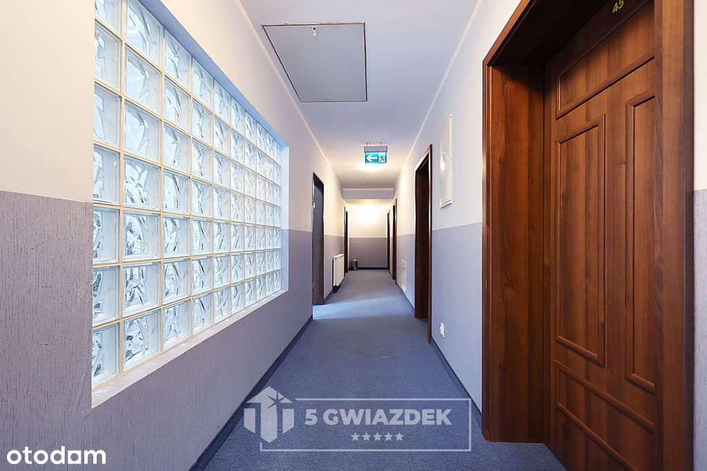 Hotel •Duża działka 1,07ha • Wyjątkowa lokalizacja-19