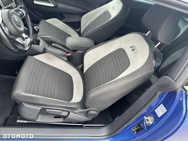 Volkswagen Scirocco 1.4 TSI BMT Perfectline - 7