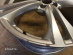 FELGA AUDI A6 4G0 S-LINE 8.5Jx20H2 ET45 5x112 - 2