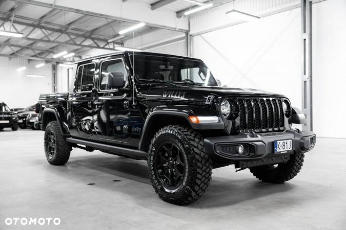 Jeep Gladiator - 7