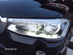 BMW X4 xDrive28i Edycja M Sport - 33