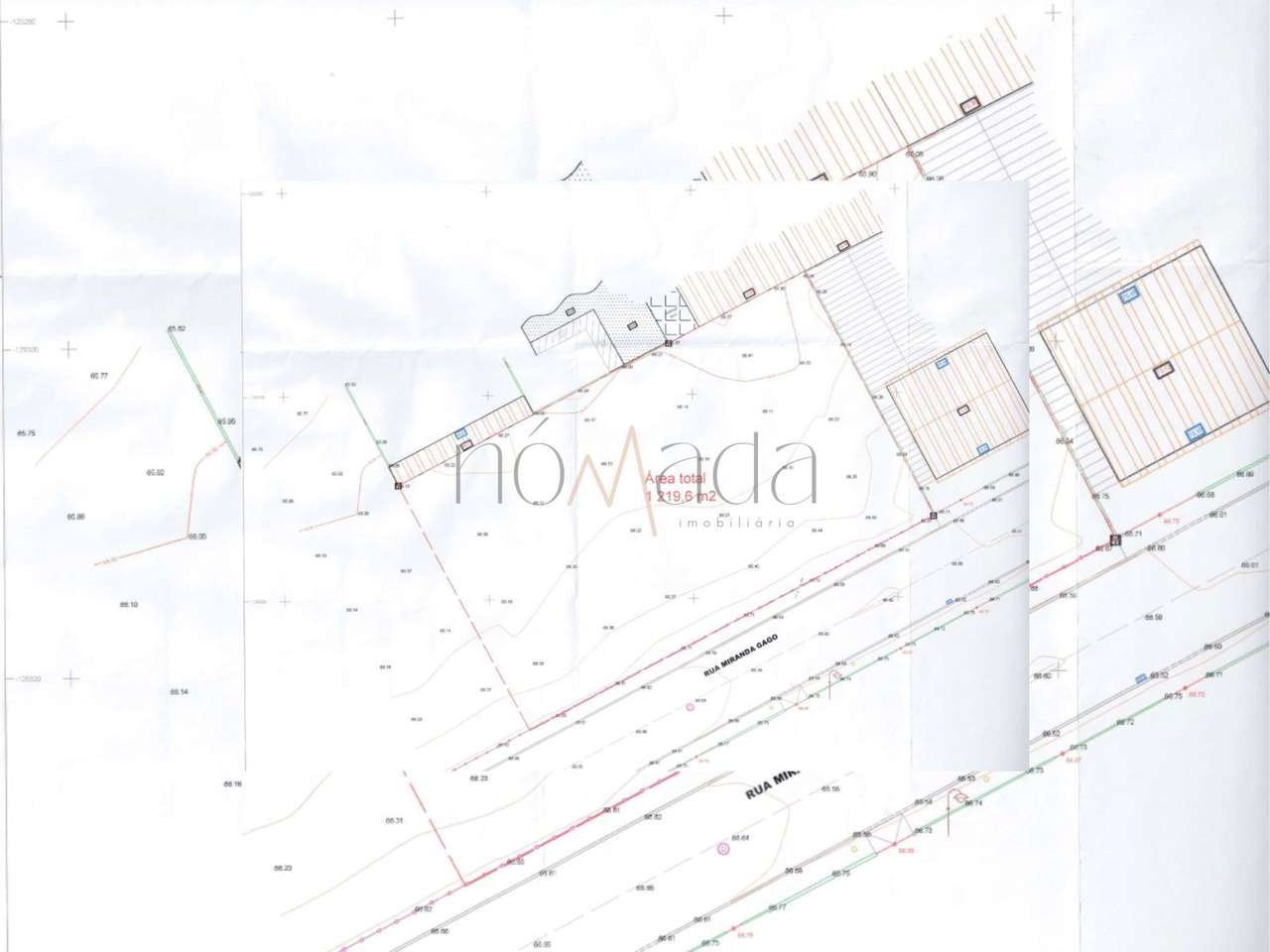 Terreno em São Lourenço, Brejos de Azeitão  Espaço para construir, ...-8