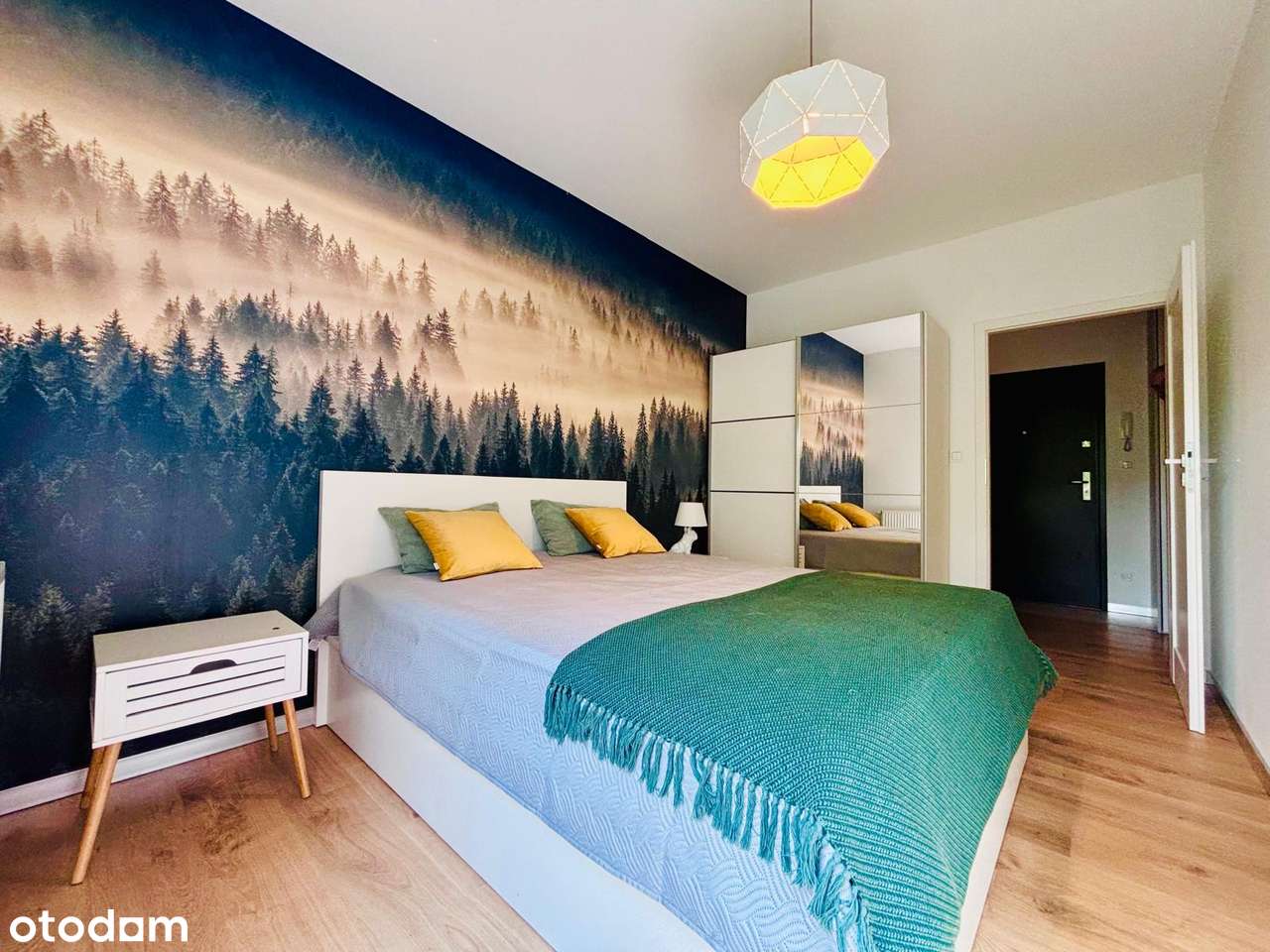 2 pok 44m² | taras 12m² | SOŁACZ | garaż | bezpośrednio - Ansicht 6