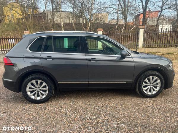 Volkswagen Tiguan - 6