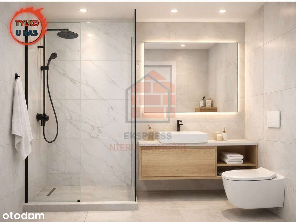 Pewny najem w Gdańsku, nowoczesna inwestycja Porto-1