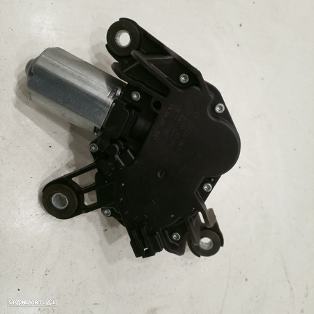 Motor Do Limpa-Vidros Traseiro Opel Astra H (A04) - 1