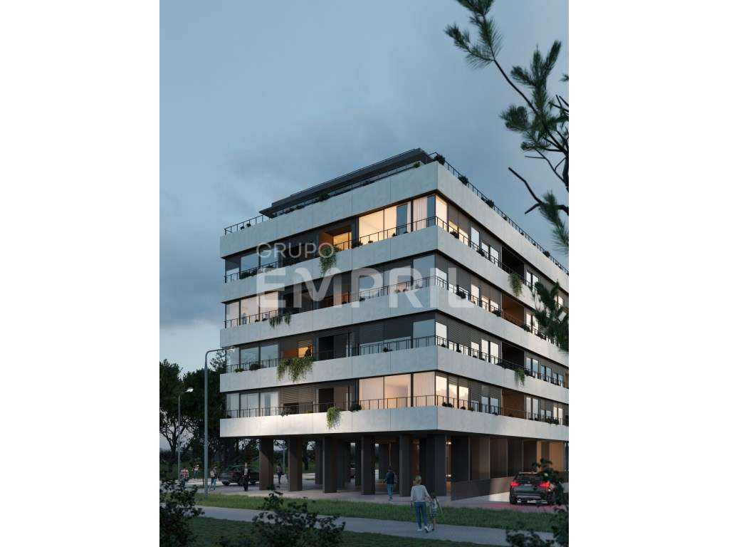 T2 River Line - Grande imagem: 4/7