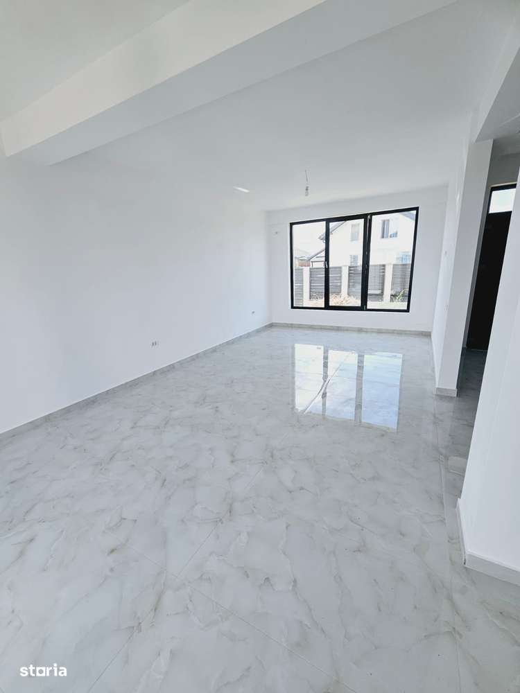 Vila/Casa individuala 4 camere-425 mp/Com.Berceni-8