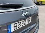 Jeep Compass 1.6 MultiJet Limited - 13