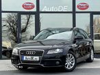 Audi A4 1.8 TFSI Quattro Avant - 1