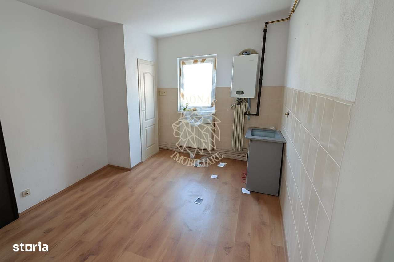 Apartament Nou 2 camere 56 mp-decomandat-Zona Pompieri - Imagine principală: 3/4