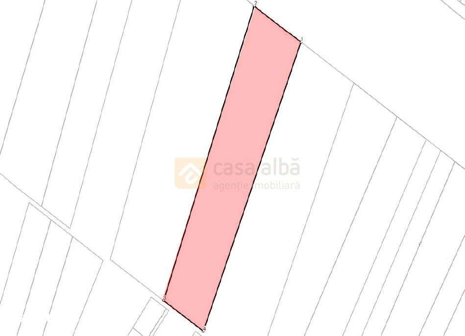 Vorovesti - 15.000mp teren extravilan - Imagine principală: 2/2