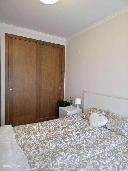 Moderno Apartamento T2 – Curia, Anadia – 110 m² – Construção de 2019 - Grande imagem: 4/8