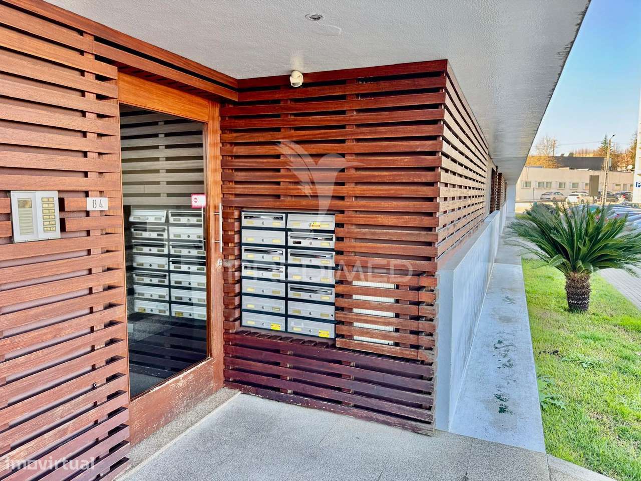 Apartamento T3 - CALDAS DAS TAIPAS, Guimarães - Grande imagem: 3/34