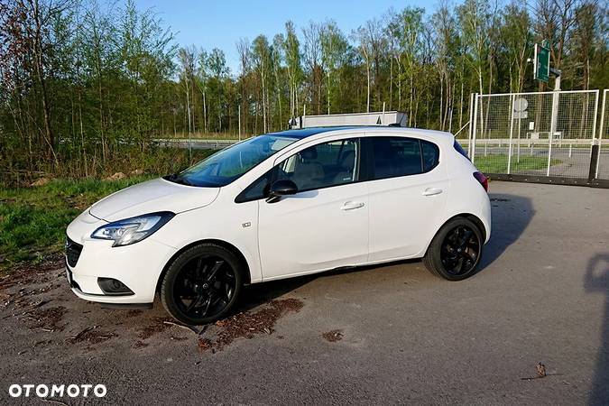 Opel Corsa 1.4 T Cosmo S&S - 2