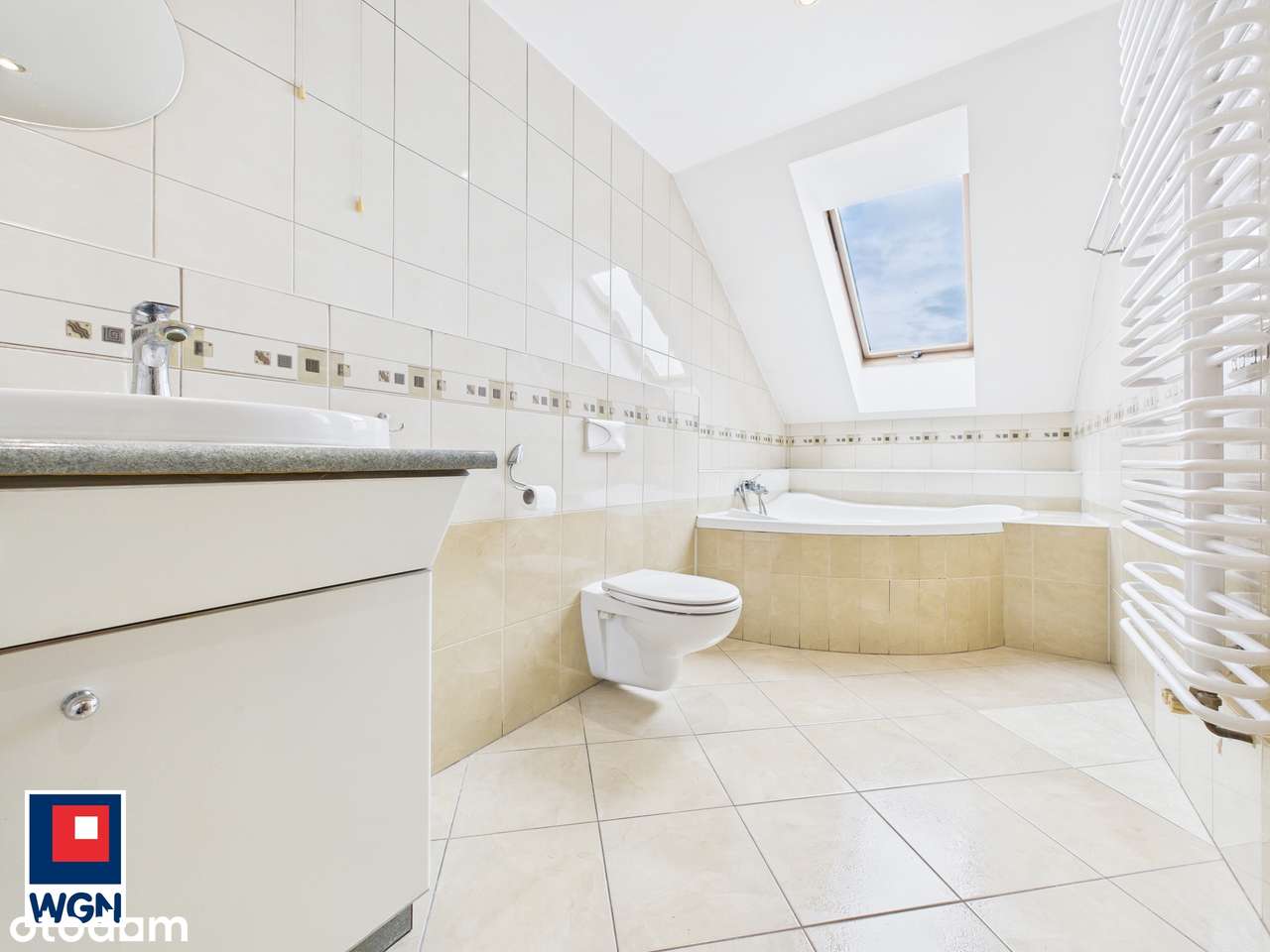 DOM OK 160 M2 | PIĘKNY OGRÓD | GARAŻ | PANELE SŁONECZNE | Czacz-13