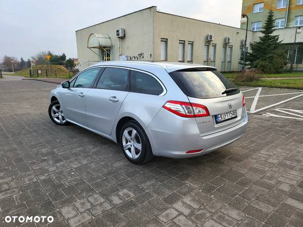 Peugeot 508 - 13