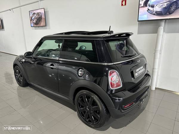 MINI Cooper SD - 13