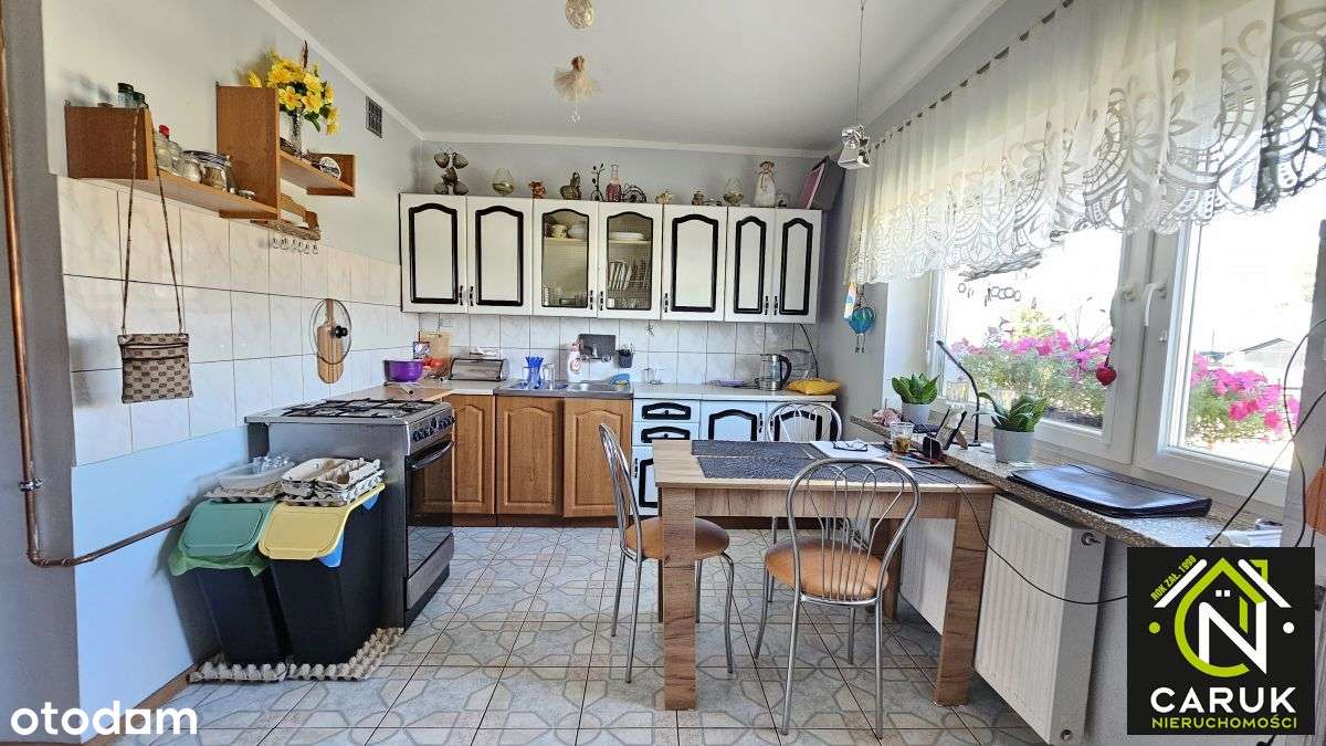 2 Pokoje z balkonem | ogródek | garaż - Pełny obrazek: 4/20