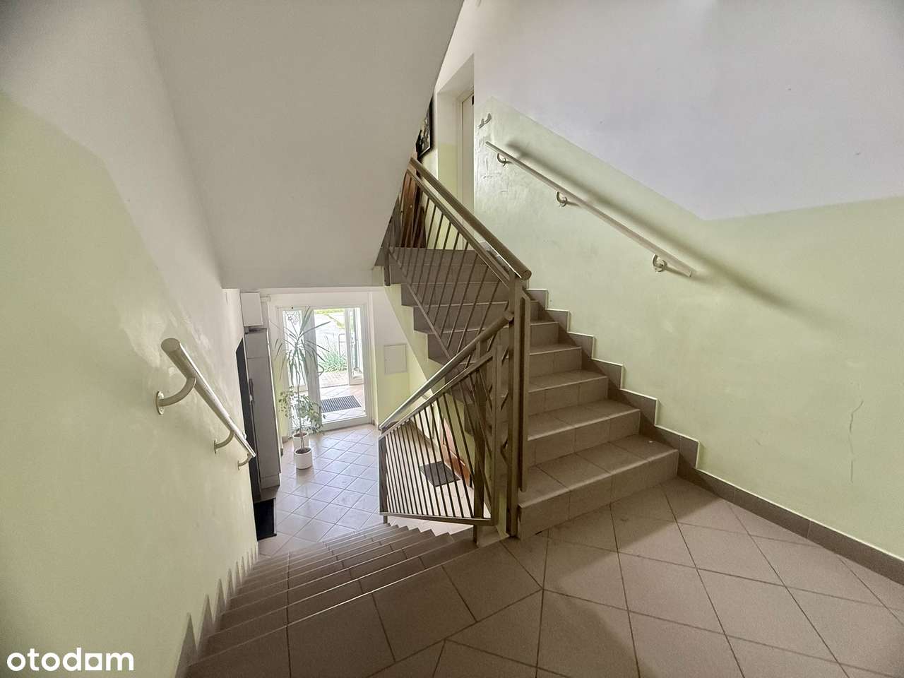 3 - pokojowe mieszkanie | Kowale | 2 miejsca postojowe-6