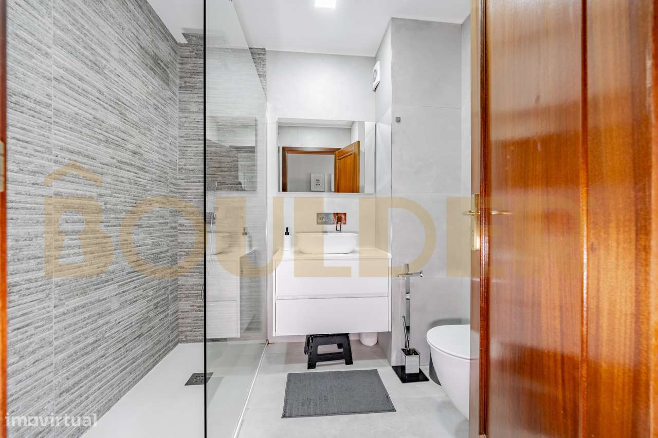 Apartamento T2 em Póvoa de Lanhoso-11