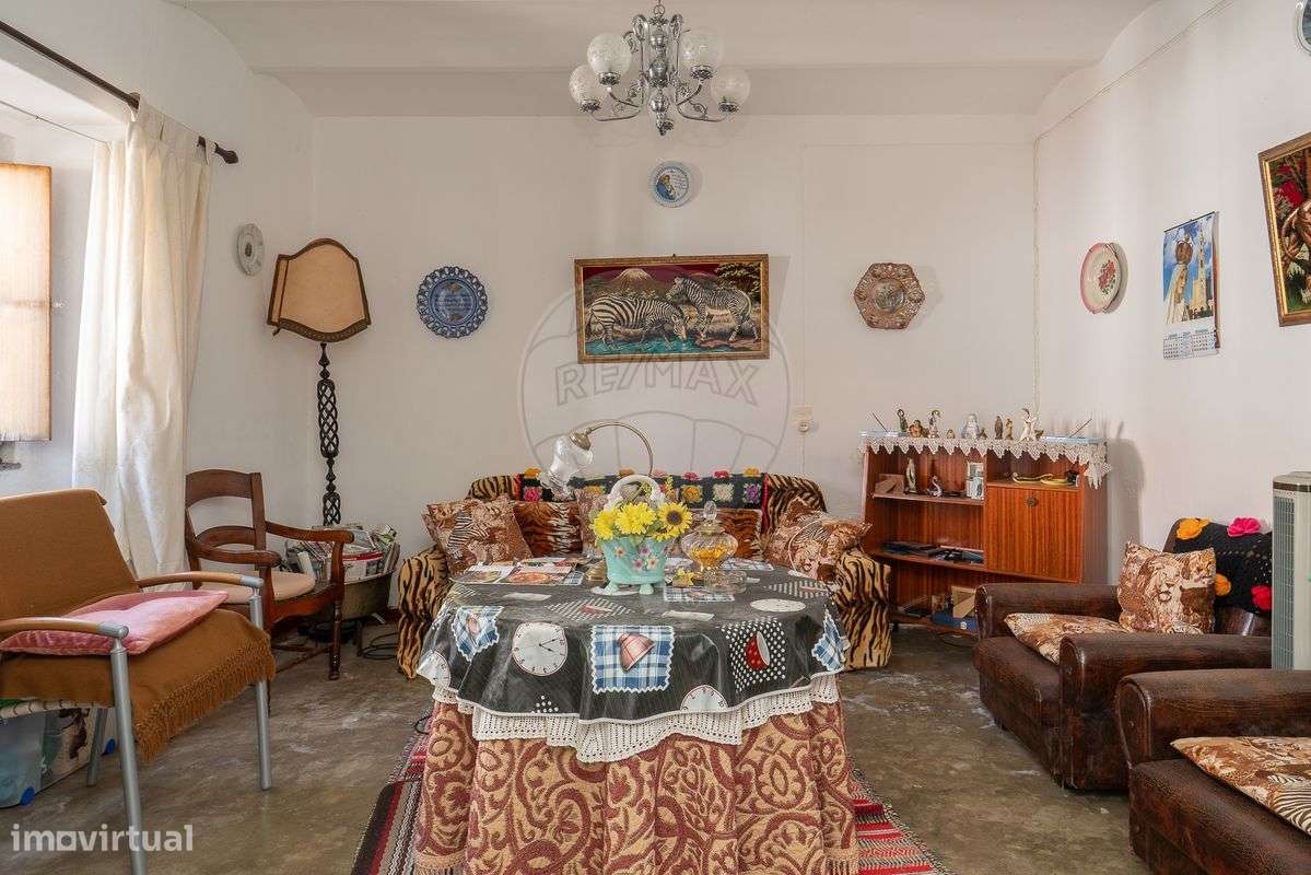 Moradia T6 para venda - Grande imagem: 3/26