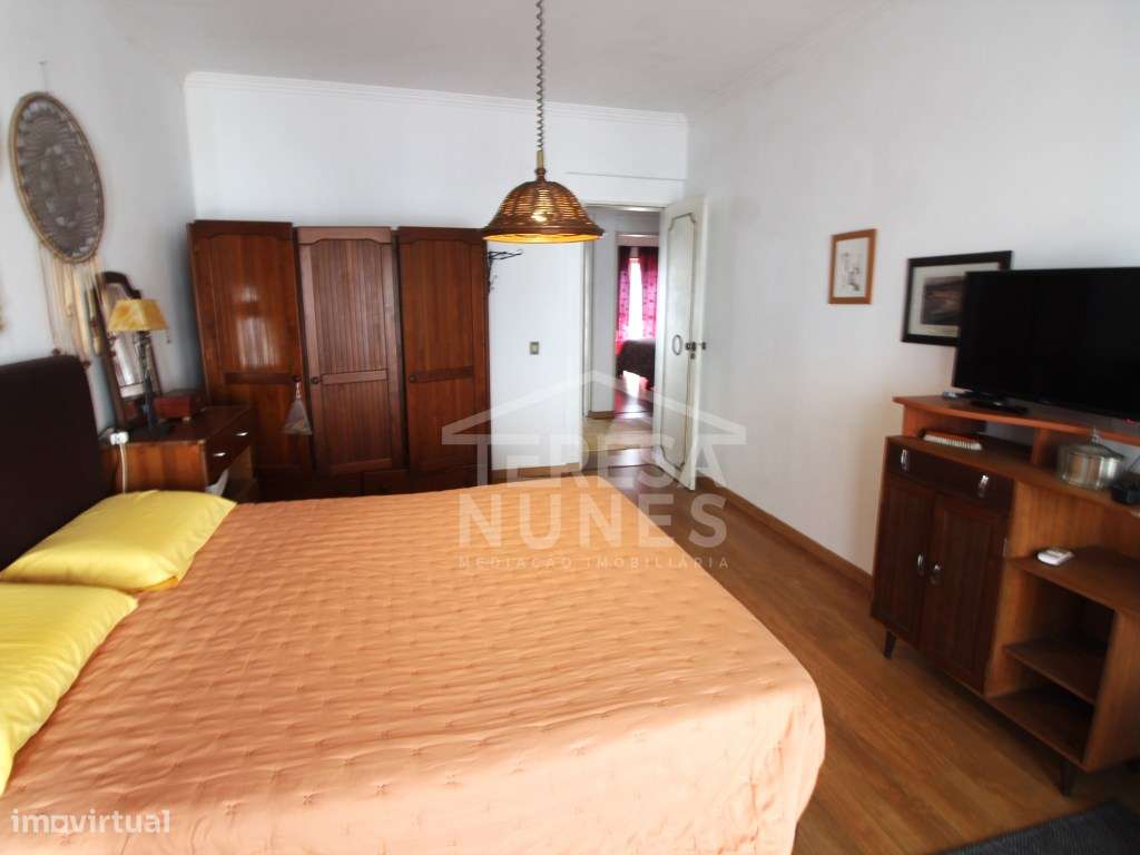 MORADIA EM BANDA - AMORA / SEIXAL-22