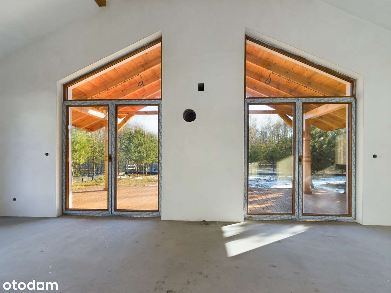 Nowy dom w gminie Długosiodło-15